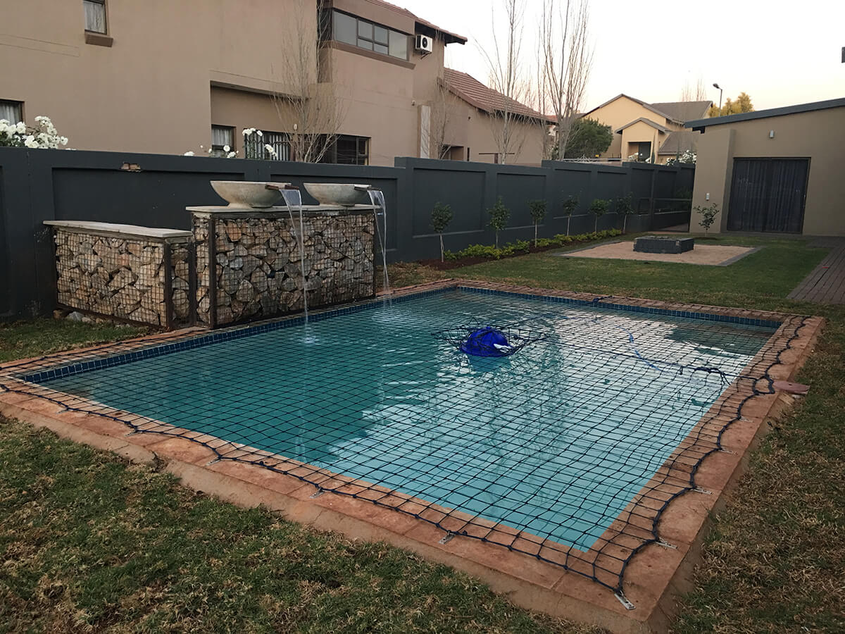 About Real Pools