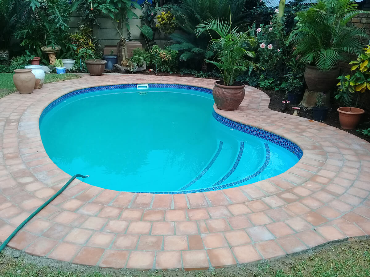 Real Pools Services